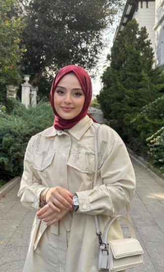Tuğçe✅