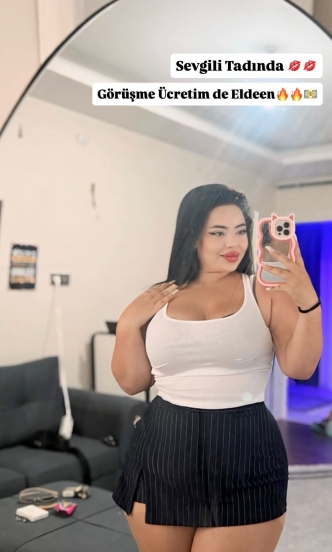 Melis🔥