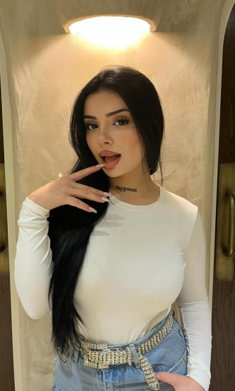 Nazlı✅